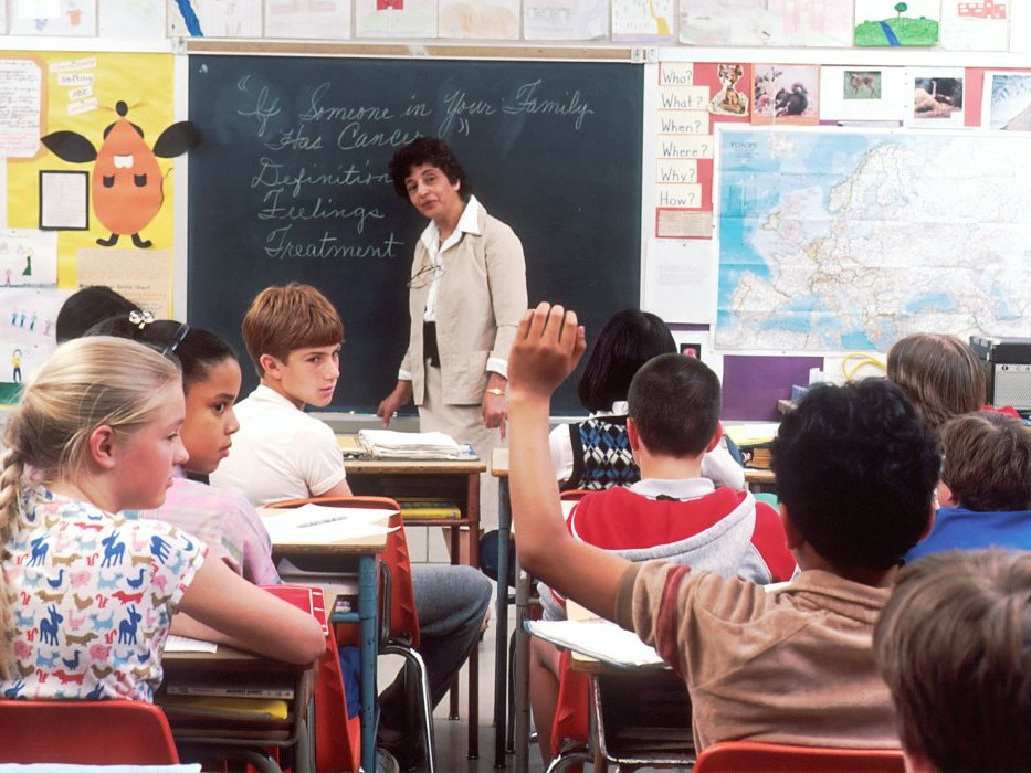 Enseignant.e.s 1er et 2nd degré de l'Education Nationale : un nouveau dispositif de prise en charge