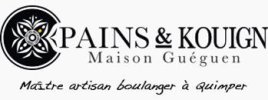 Pains&kouign