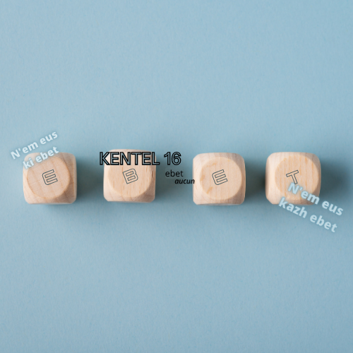 Kentel 16