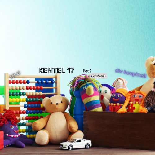 Kentel 17