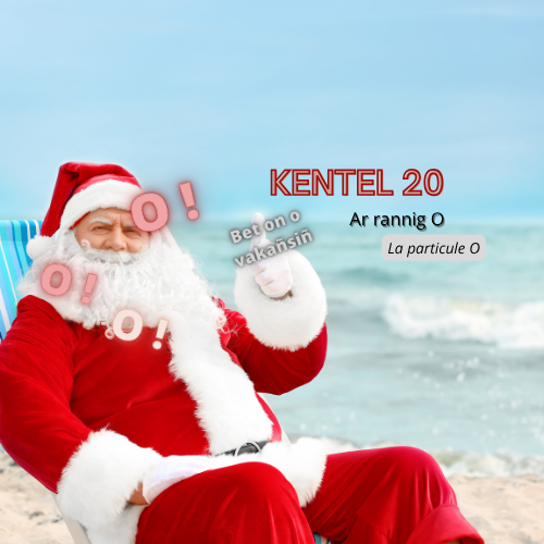 Kentel 20