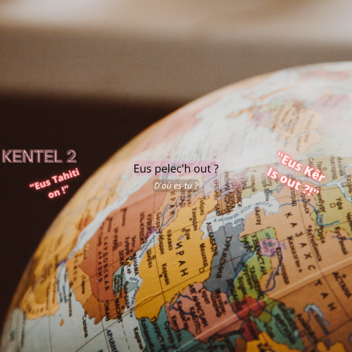 Kentel 2